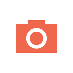 Manual app icon - RAW Camera
