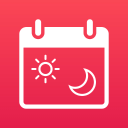 Shifts - Shift Worker Calendar app icon