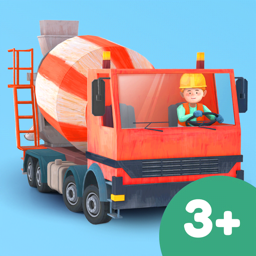 Small Builders app icon