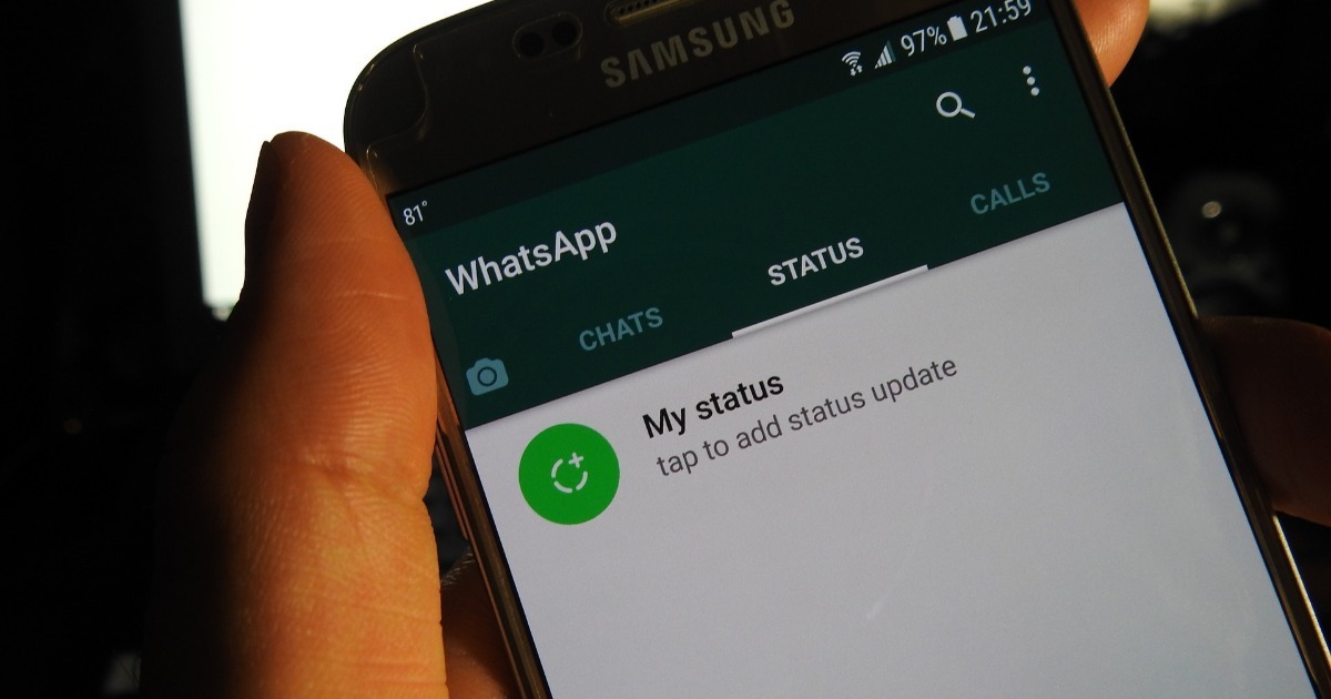 How to download WhatsApp Status photos and videos and save to mobile