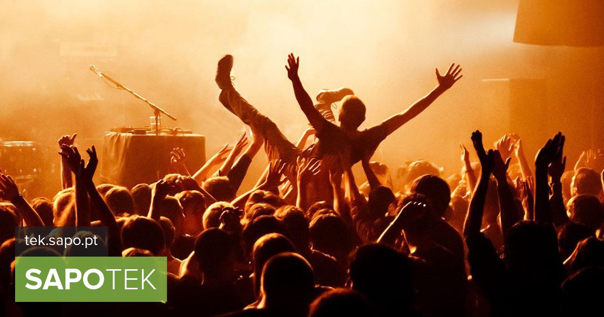 Songkick is an online agenda totally dedicated to concerts by music bands