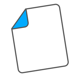 FilePane - Drag & Drop Utility app icon