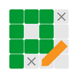 Pixelogic app icon