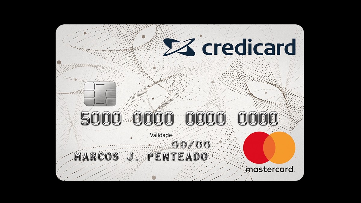How the digital credit card works in Brazil | Digital benches