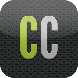 Cruise Control: Run app icon