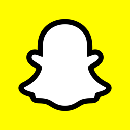 Snapchat app icon