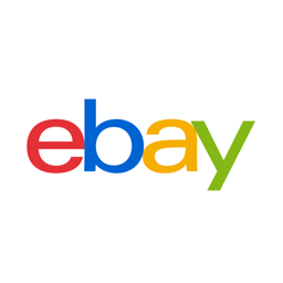 EBay app icon