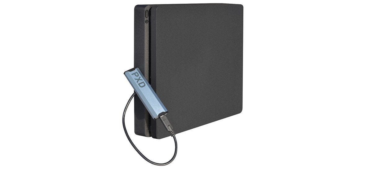 Novo SSD externo Patriot PXD compatível com PC, Mac e consoles tem alta capacidade e velocidade