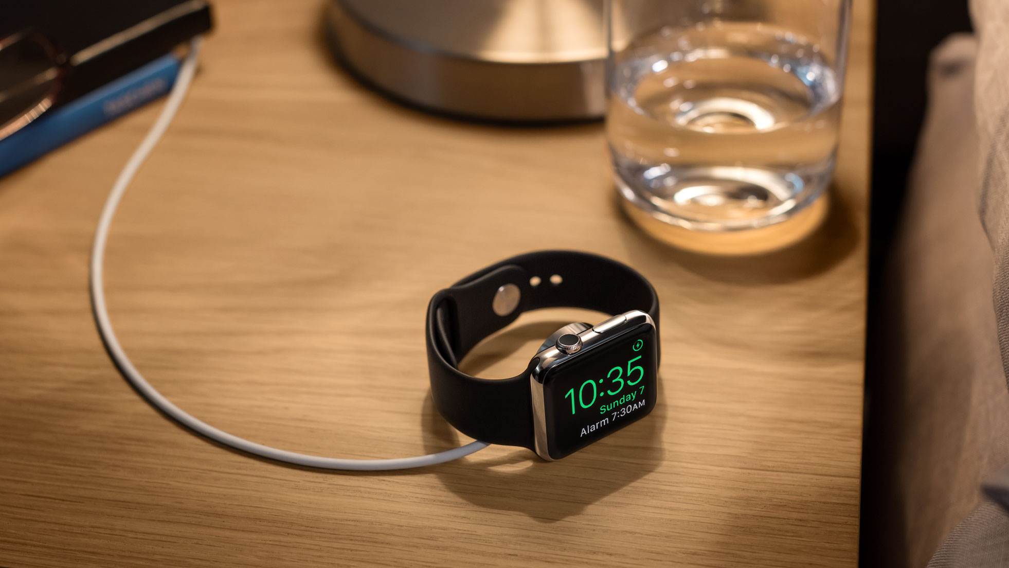 WWDC 2015: watchOS 2 is presented and will be released to everyone soon
