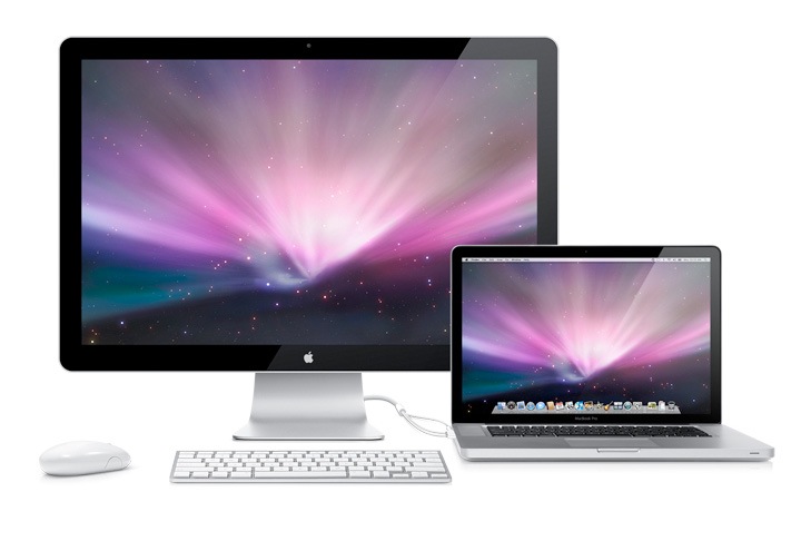 Apple wins trademarks of MacBook Pro and Cinema Display in Europe