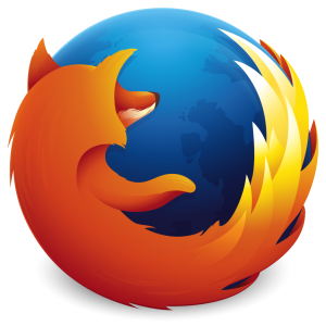 cone - Firefox 23