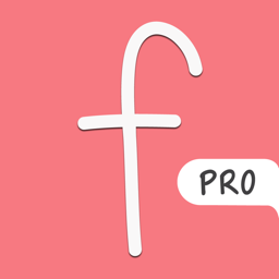 Better Font-s Pro app icon