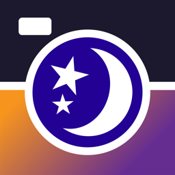 NightCap Camera app icon