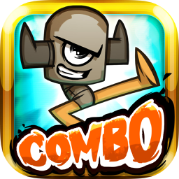 Combo Crew app icon