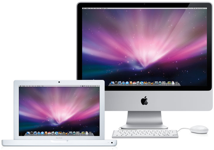 iMac offered for the North American educational market will come to Brazil; new MacBook arrives next week [atualizado]