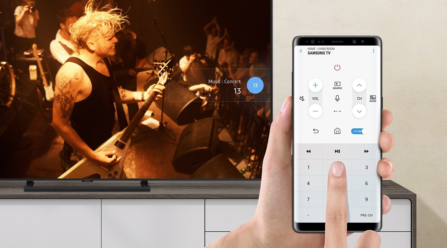 Check out some tips to improve the experience of watching lives on Smart TV