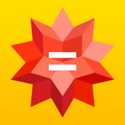 WolframAlpha app icon