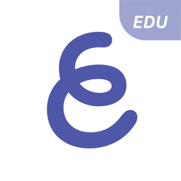 Explain EDU app icon