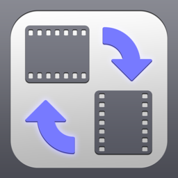 Video Rotate & Flip - HD app icon