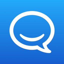 HipChat - Group chat for teams app icon