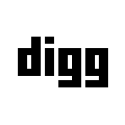 Digg app icon