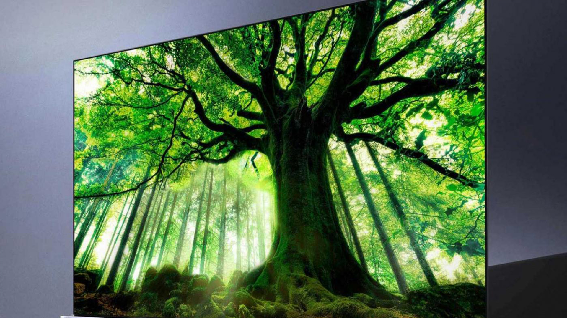 OLED TVs surpass 10 million units sold worldwide