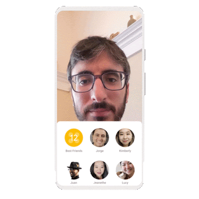 Google Meet and Duo get news to improve their video calls