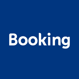 Booking.com Travel Deals app icon