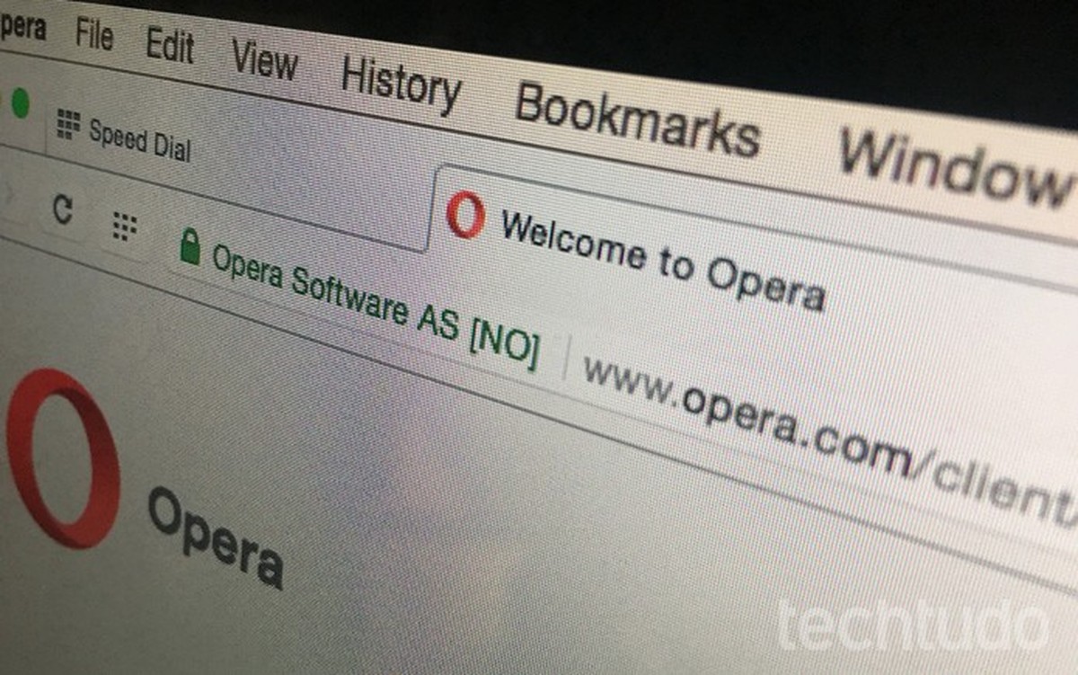 How to use Opera to share activities between mobile and PC | Browsers