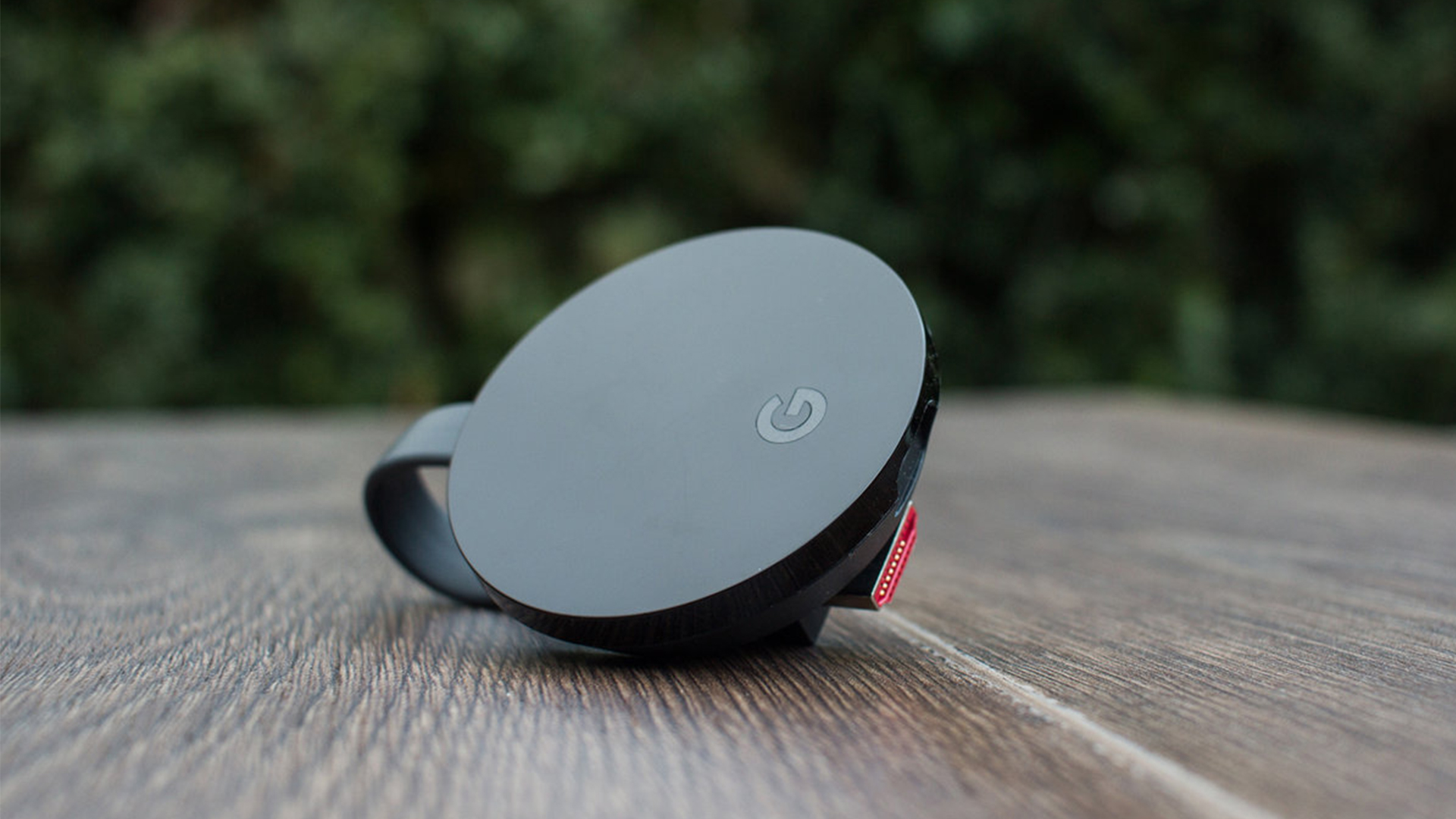 Google is developing a new Chromecast Ultra with remote control