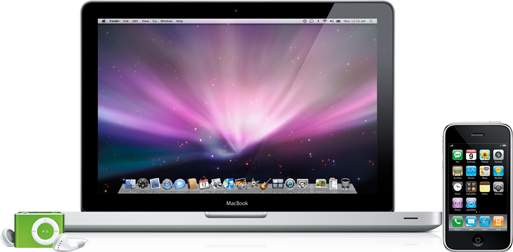 Analyst predicts drop in sales of Macs and iPods in April