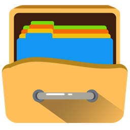 Total Manager app icon: Files Commander & Ftp Remote Client