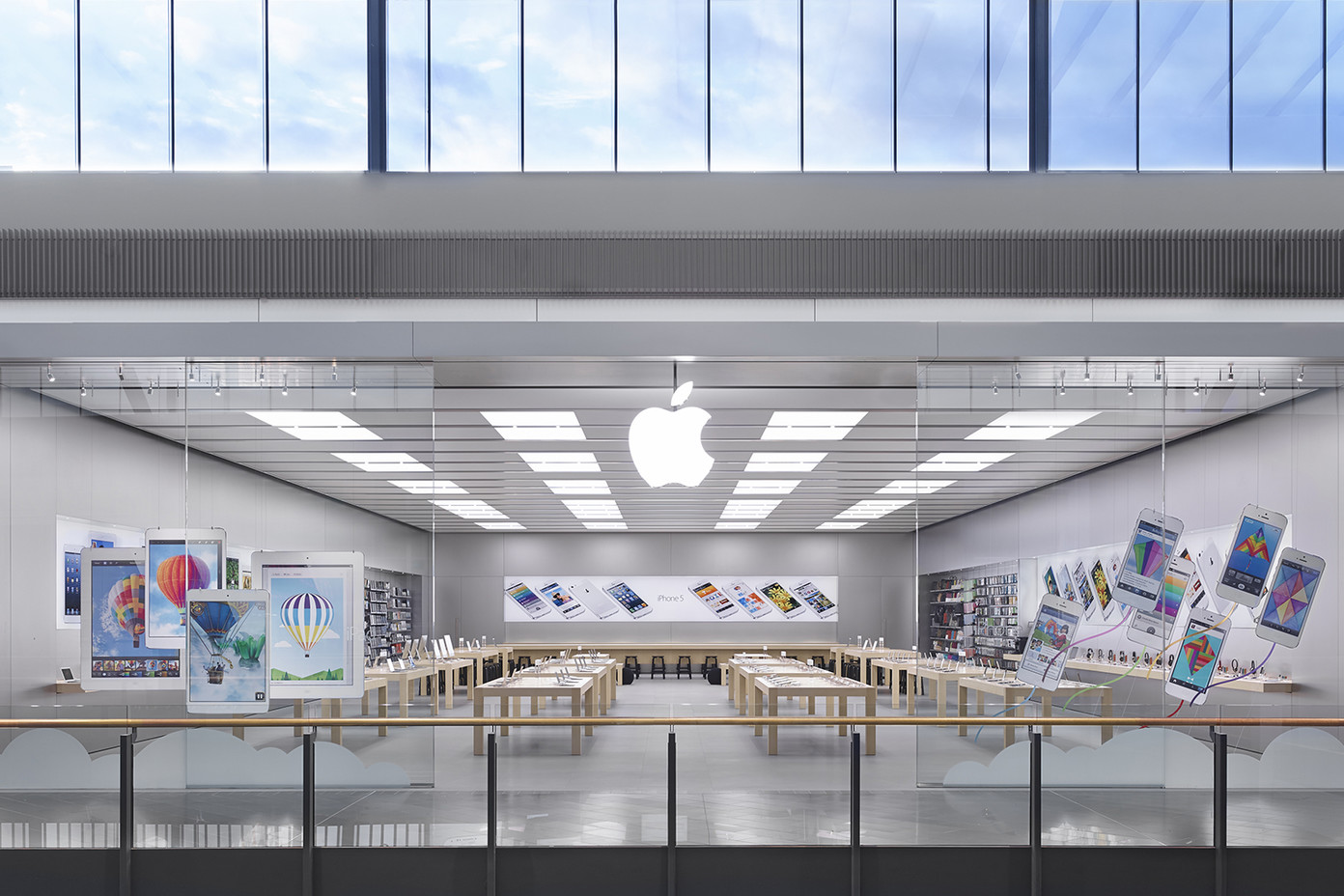Apple apologizes for episode involving racism at Retail Store in Australia