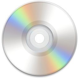 Virgin Disc