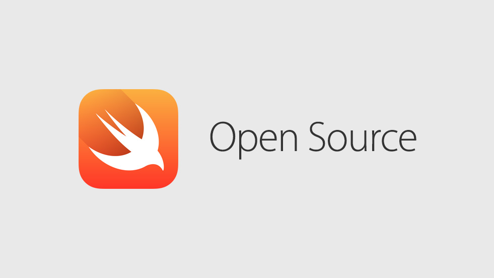 Apple opens the code for the Swift programming language