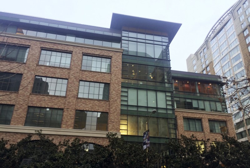 Apple plans to open office for 500 employees in downtown San Francisco