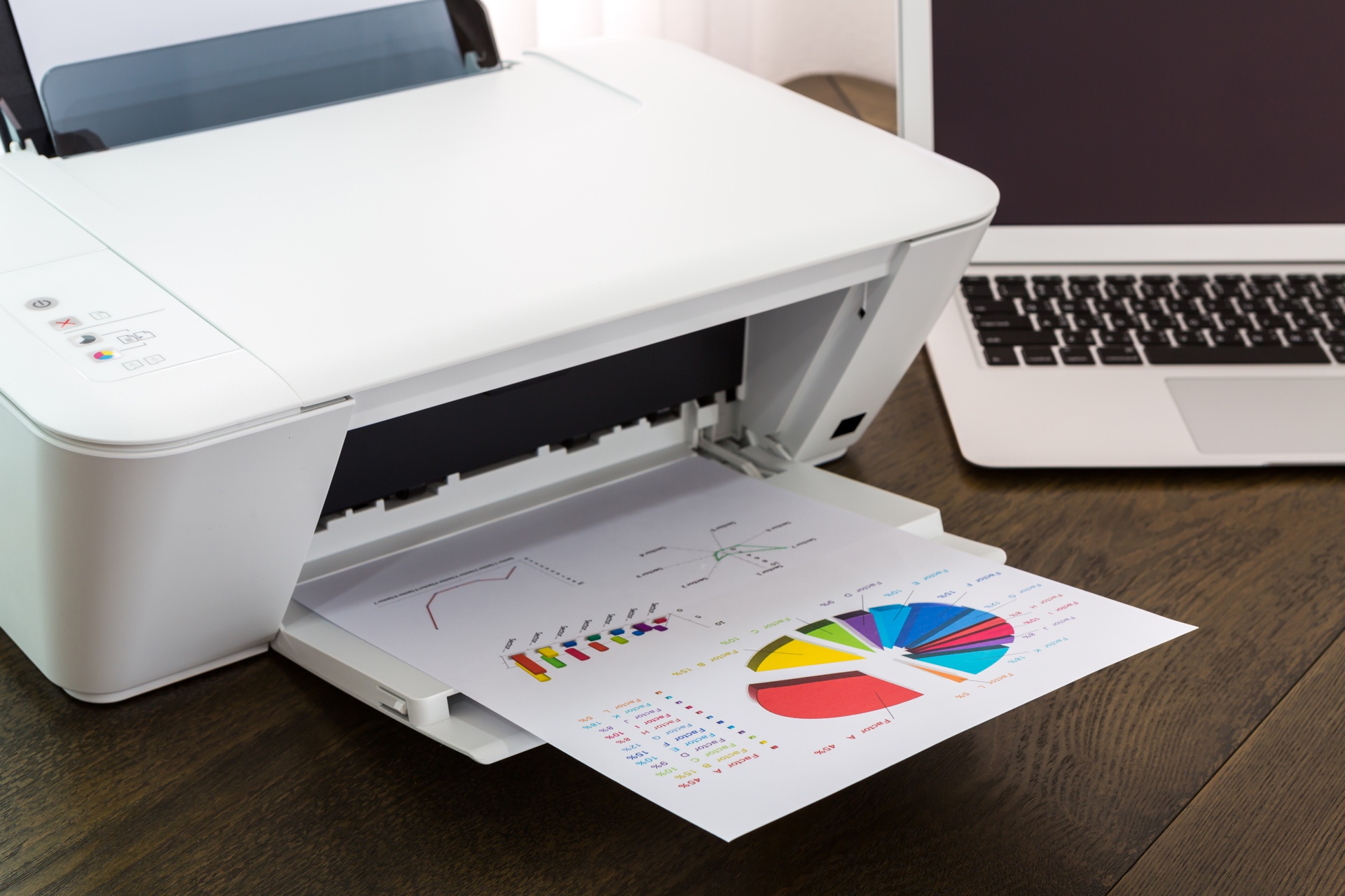 Apple releases driver updates for HP and Epson printers and scanners