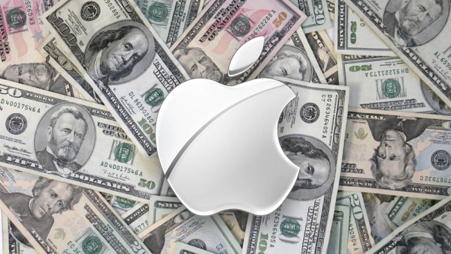 Apple will release its financial results for the fiscal third quarter of 2016 on July 26