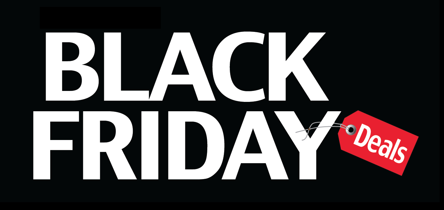 Black Friday offers on the App Store (part 2): over $ 150 in discounts!