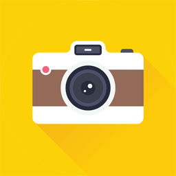 MySelfie app icon - Automatic Selfies