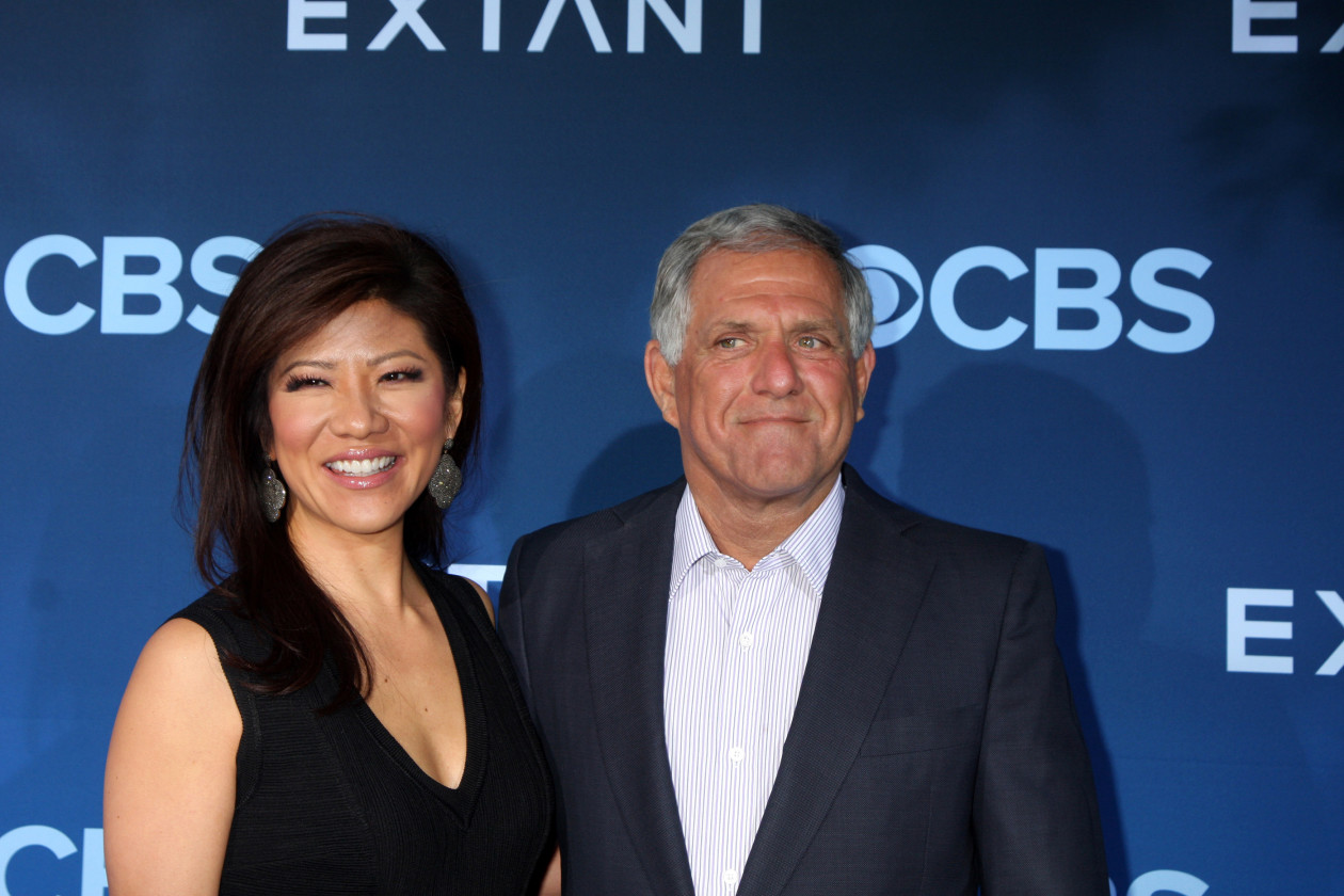 CBS CEO says Apple would have put its video streaming service “on hold” [atualizado]