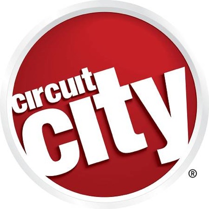 Circuit City - logo