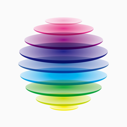 Colorburn app icon