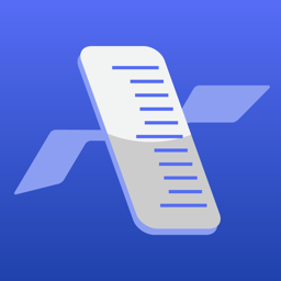 Flying Ruler Pro app icon