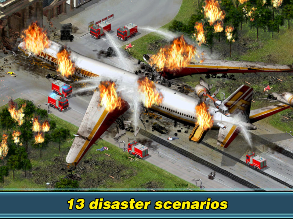 Deals of the day on the App Store: EMERGENCY HD, ProCam Shoot, WriteRight and more!