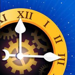 Alarm Clock Sleep Sounds Pro app icon
