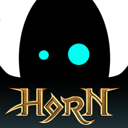 Horn ™ app icon