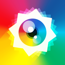 WeatherShot Pro app icon