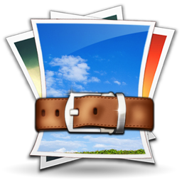 Lossless Photo Squeezer - Reduce Image Size app icon