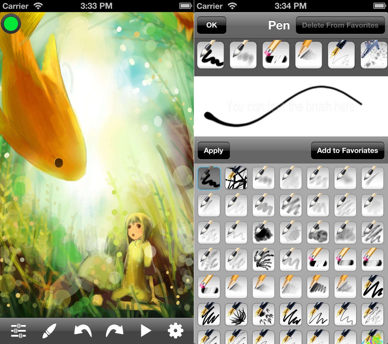 Deals of the day on the App Store: MyBrushes Pro, Widget Calendar, Dwelp and more!